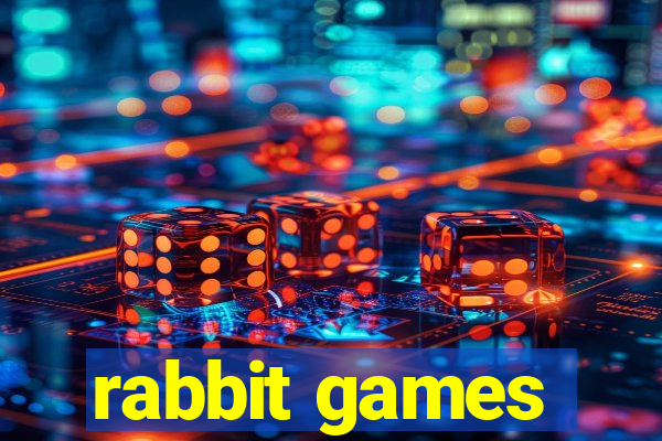 rabbit games